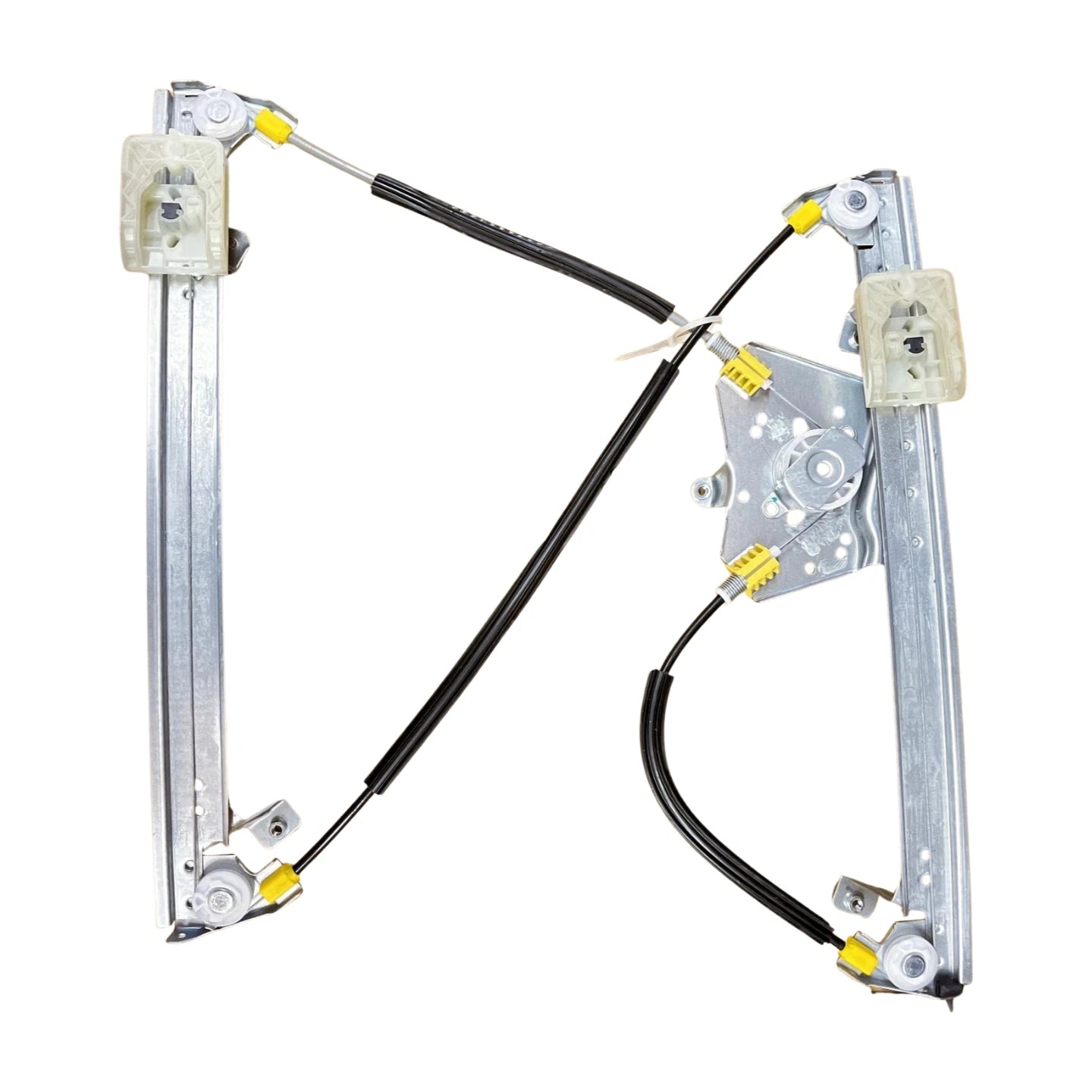 Front Right Electric Window Regulator Without Motor for Ford Focus (2011–2018)