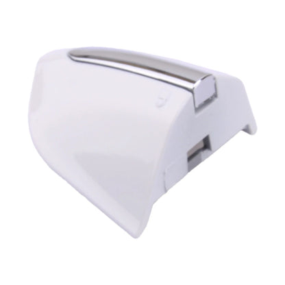 Left Door Handle Key Cover Cap for Ford Fusion, Edge (2013-2020)