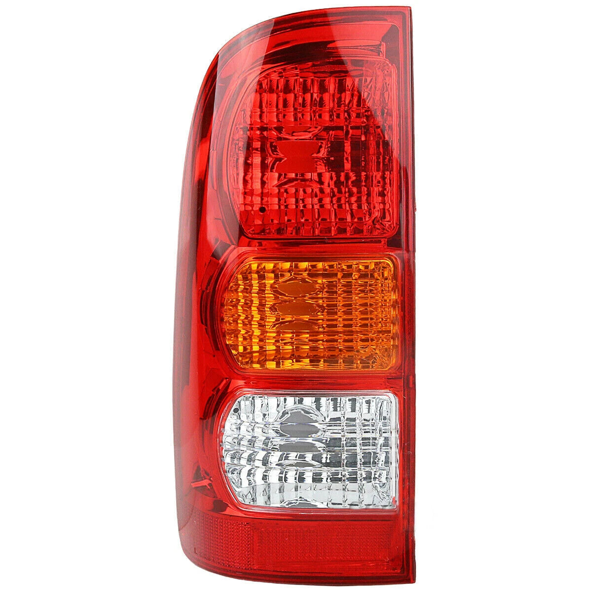 Rear Left Tail Light for Toyota Hilux KUN15 KUN26 KUN35 (2005-2011)
