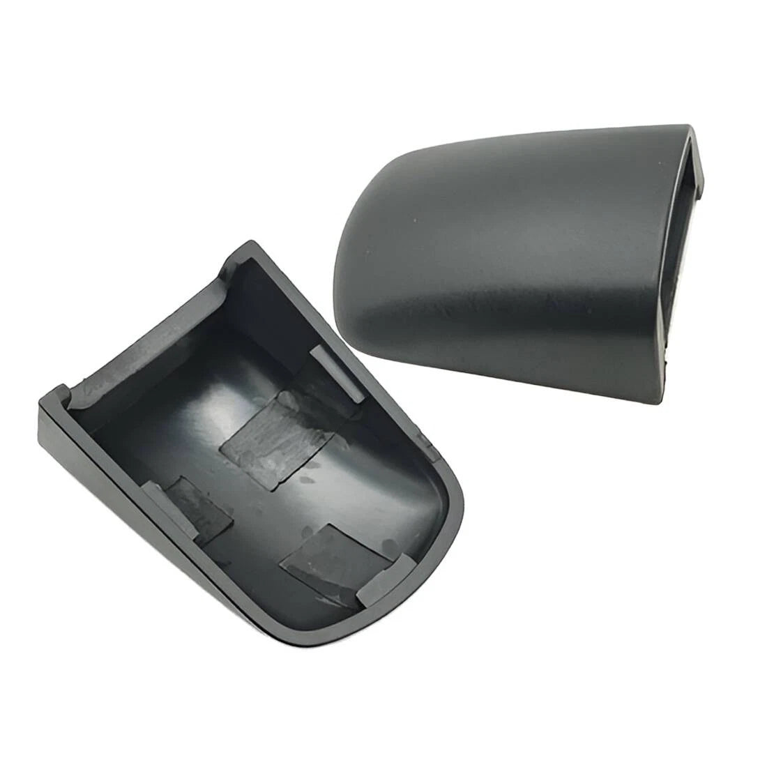 4pcs Door Handle End Caps Trim for Citroen Berlingo C3 C4 Picasso (2002-2018)