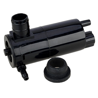 Windscreen Washer Pump with Grommet for Toyota Yaris (2006-2011)