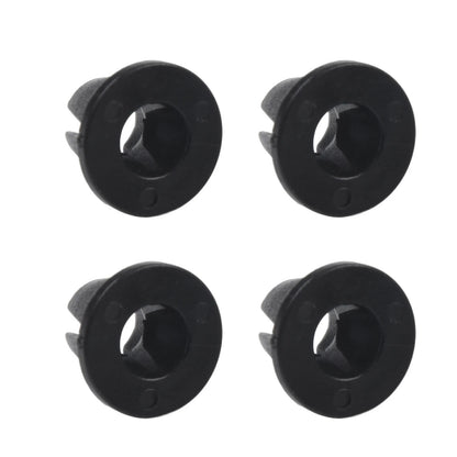 Tail Lights / 4 / Retainer Clips for Dodge Ram Dakota (1987–2005)