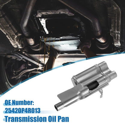 Oil Pan Automatic Transmission Filter for Honda Civic (2001-2005)