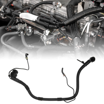 PCV Valve Pipe for Chevrolet Cruze (2011-2015)