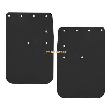 Front Mud Flap Mudguard for Kawasaki Teryx KRX 1000 (2020–2025)
