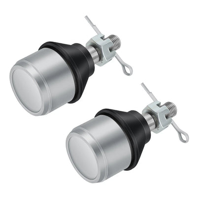 2 x Lower Ball Joints for Polaris Trail Blazer 250 330 400 (1990–2013)