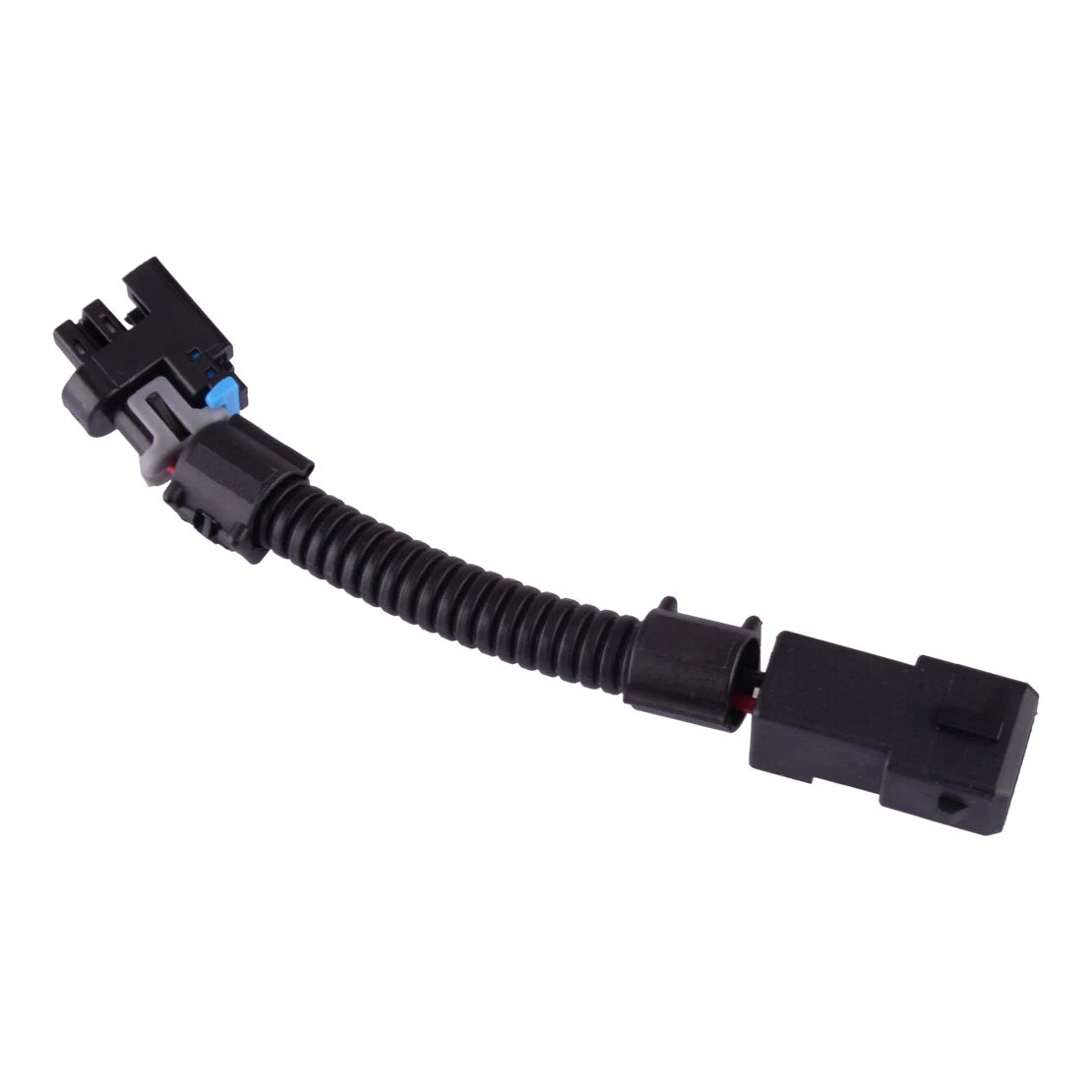 8x Fuel Injector Connectors for Chevrolet LS1 LS2 LS3 LT1 (2000-2015)