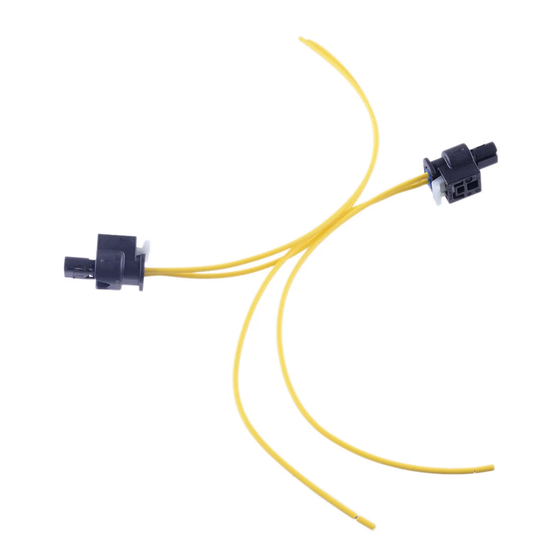Daytime Running Fog Light Harness Connector for Mercedes W204 W218 (2007-2015)
