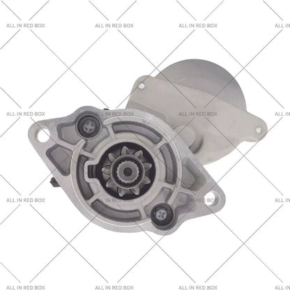 Starter Motor for Kubota D850 D950, Komatsu Excavator 3D67E