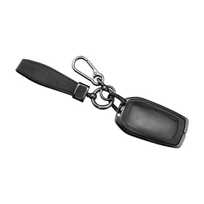 Remote Key Cover Case for Toyota Corolla, Prius, RAV4, Tundra, Fortuner