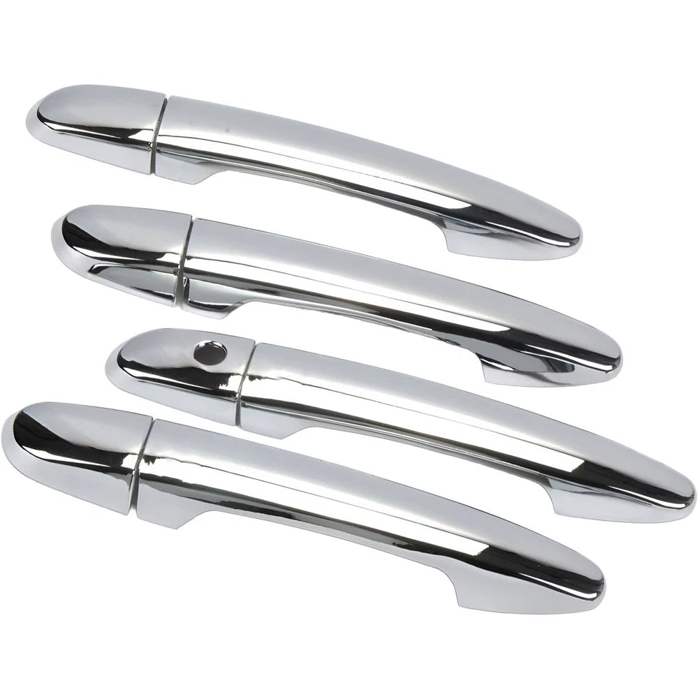Side Door Handle Cap Molding Trim for Mazda CX-5 SUV (2013-2023)