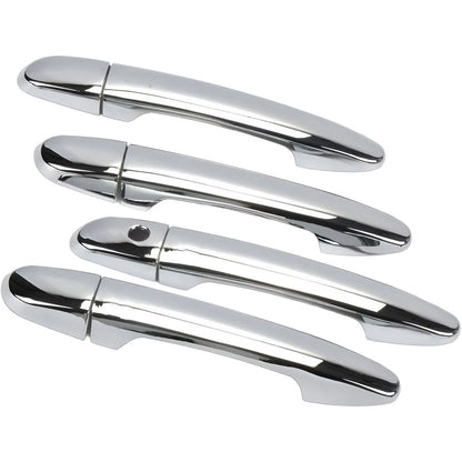 Side Door Handle Cap Molding Trim for Mazda CX-5 SUV (2013-2023)