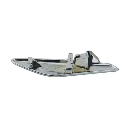 Fender Side Marker Turn Signal Light for BMW X3 X4 (2011-2023)