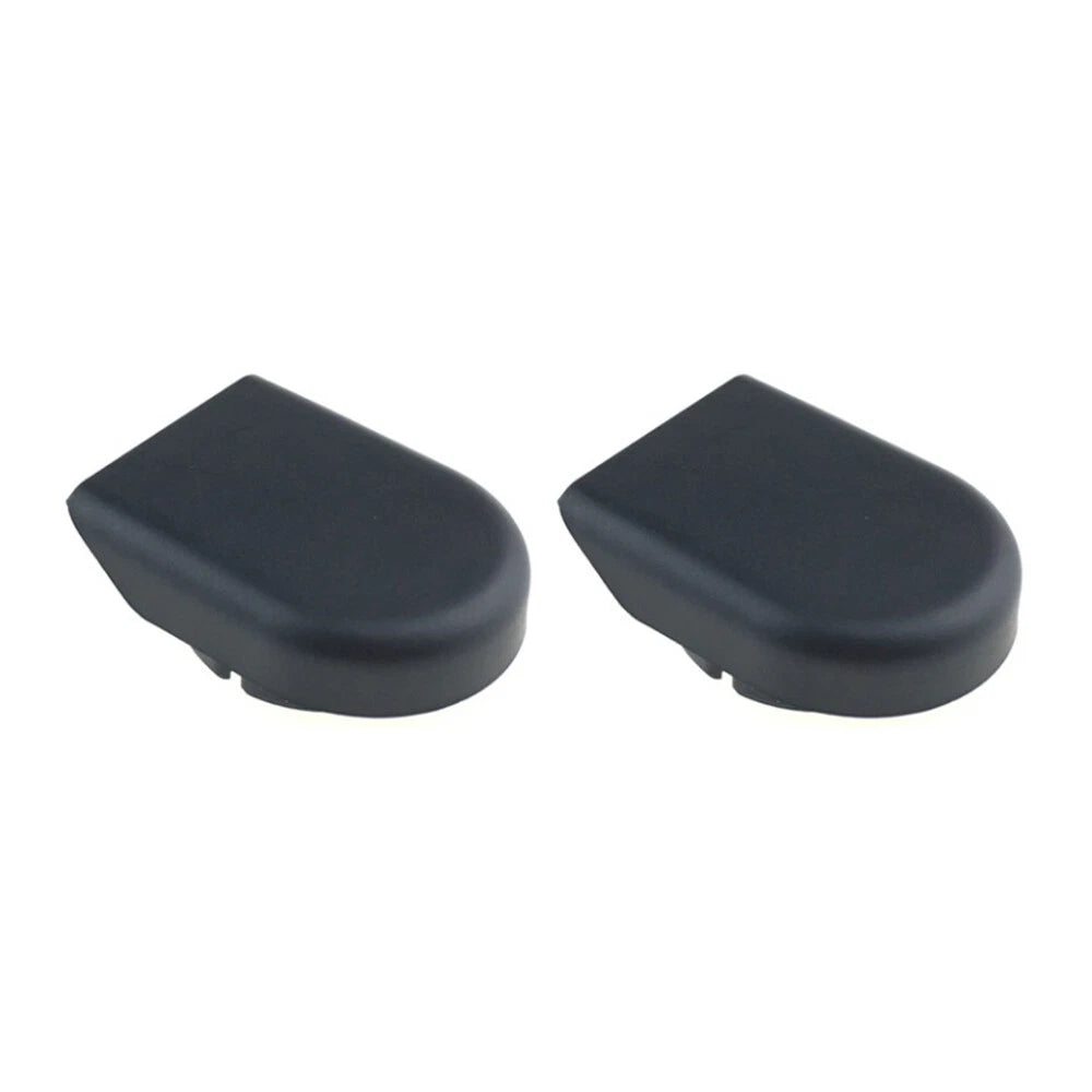 Front Windshield Wiper Arm Trim Covers for Range Rover Discovery (2017-2023)