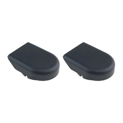 Front Windshield Wiper Arm Trim Covers for Range Rover Discovery (2017-2023)