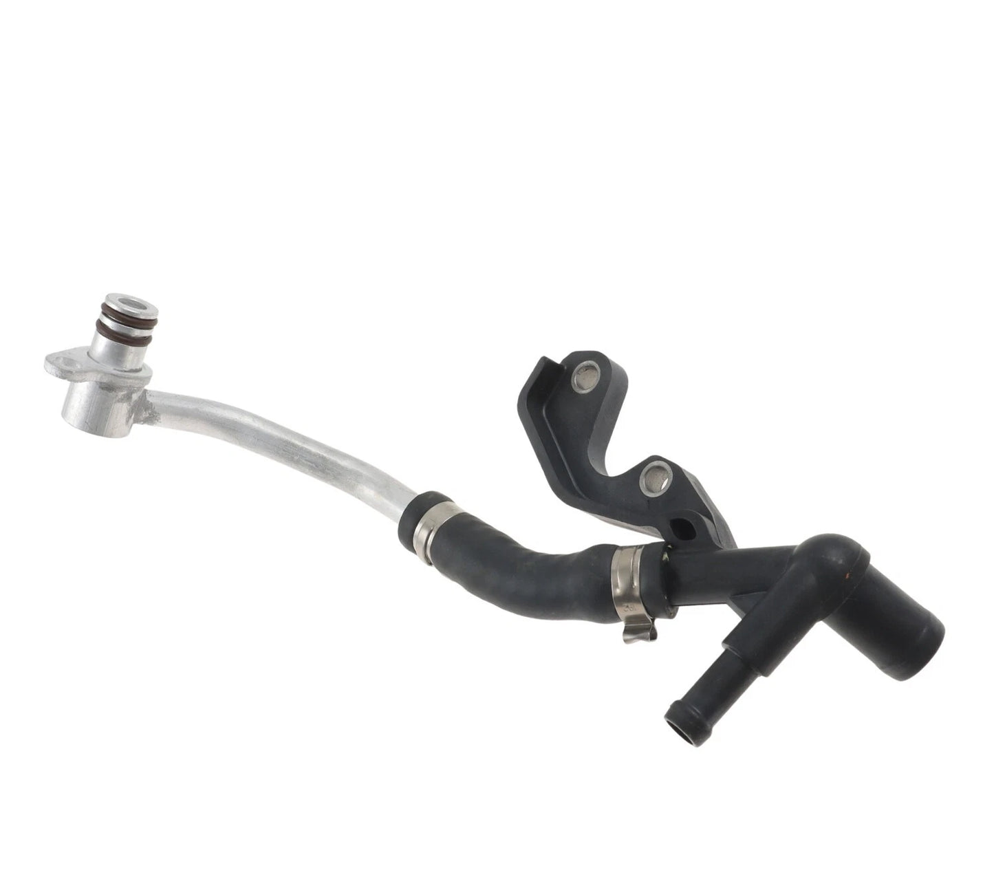 Turbocharger Coolant Line for Mercedes GL450 GL550 GLS550 ML550 (2007–2016)