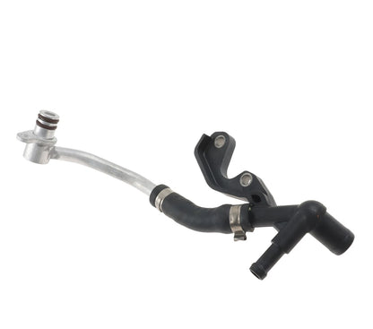 Turbocharger Coolant Line for Mercedes GL450 GL550 GLS550 ML550 (2007–2016)