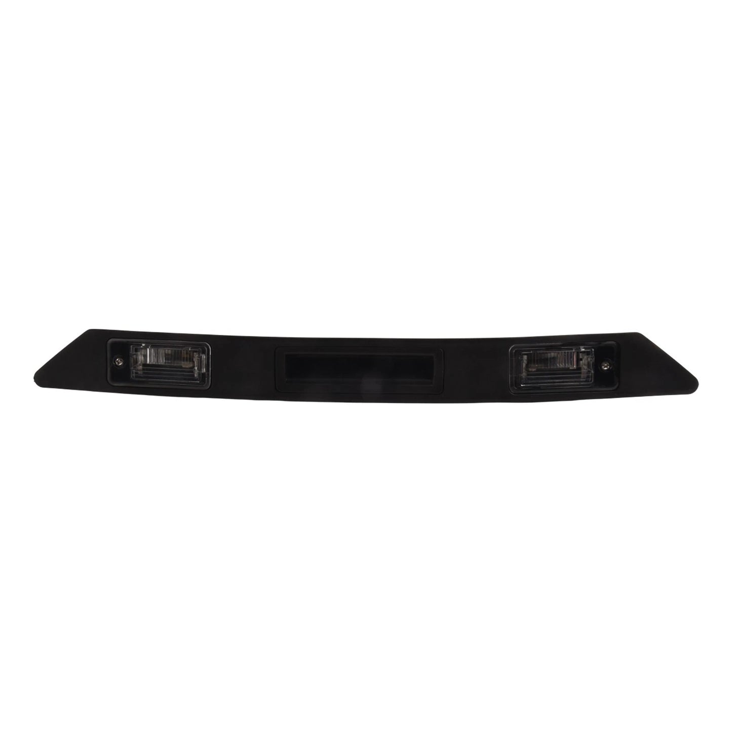 Trunk Grip License Plate Light for All Models