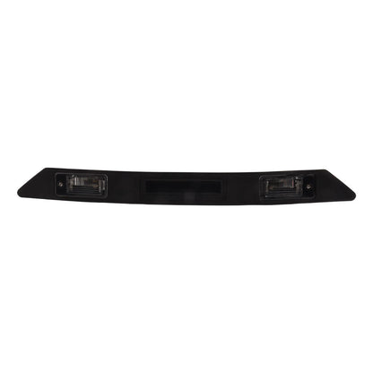 Trunk Grip License Plate Light for All Models