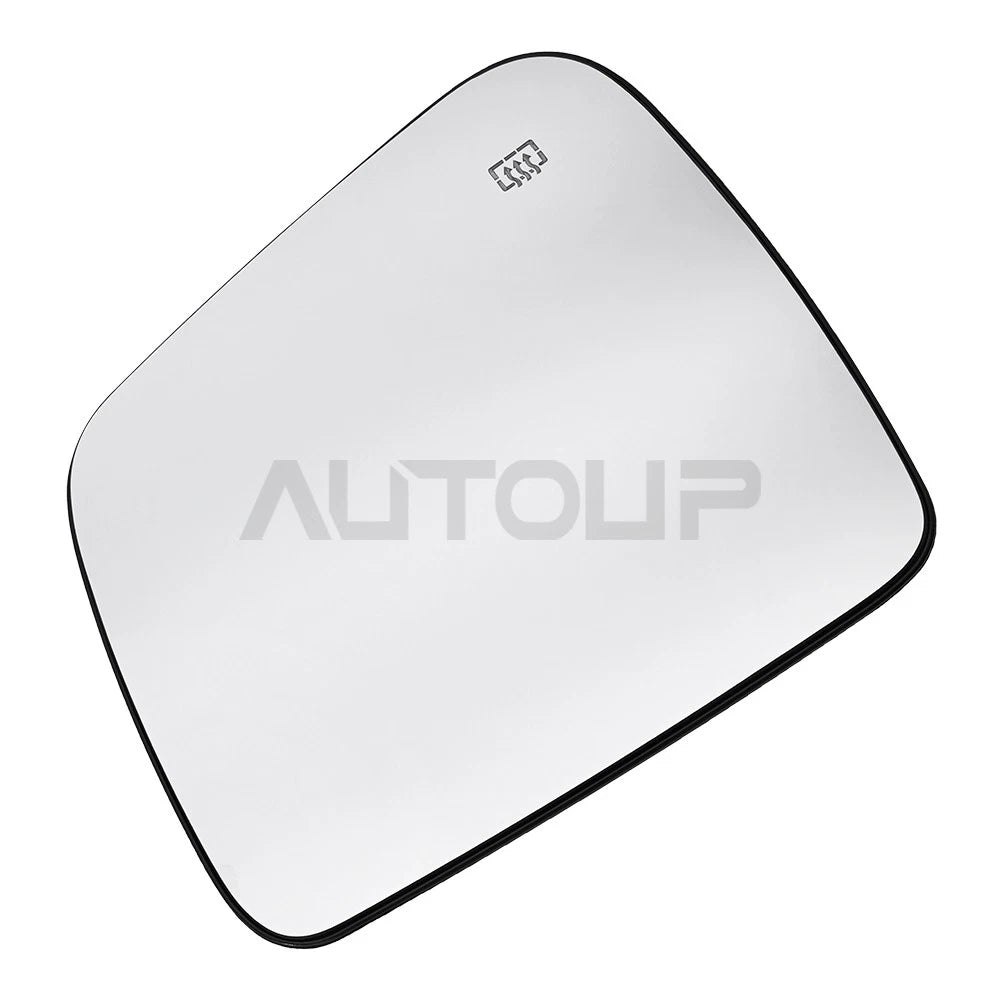 Driver Side Heated Mirror Glass for Dodge Durango/Jeep Grand Cherokee (2011–2022)
