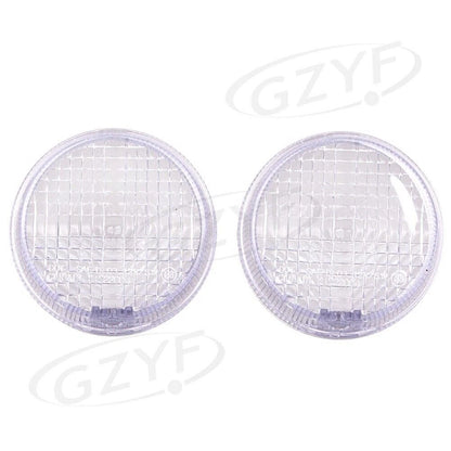 Turn Signal Lens Cover for Honda Cruiser (1997-2000)