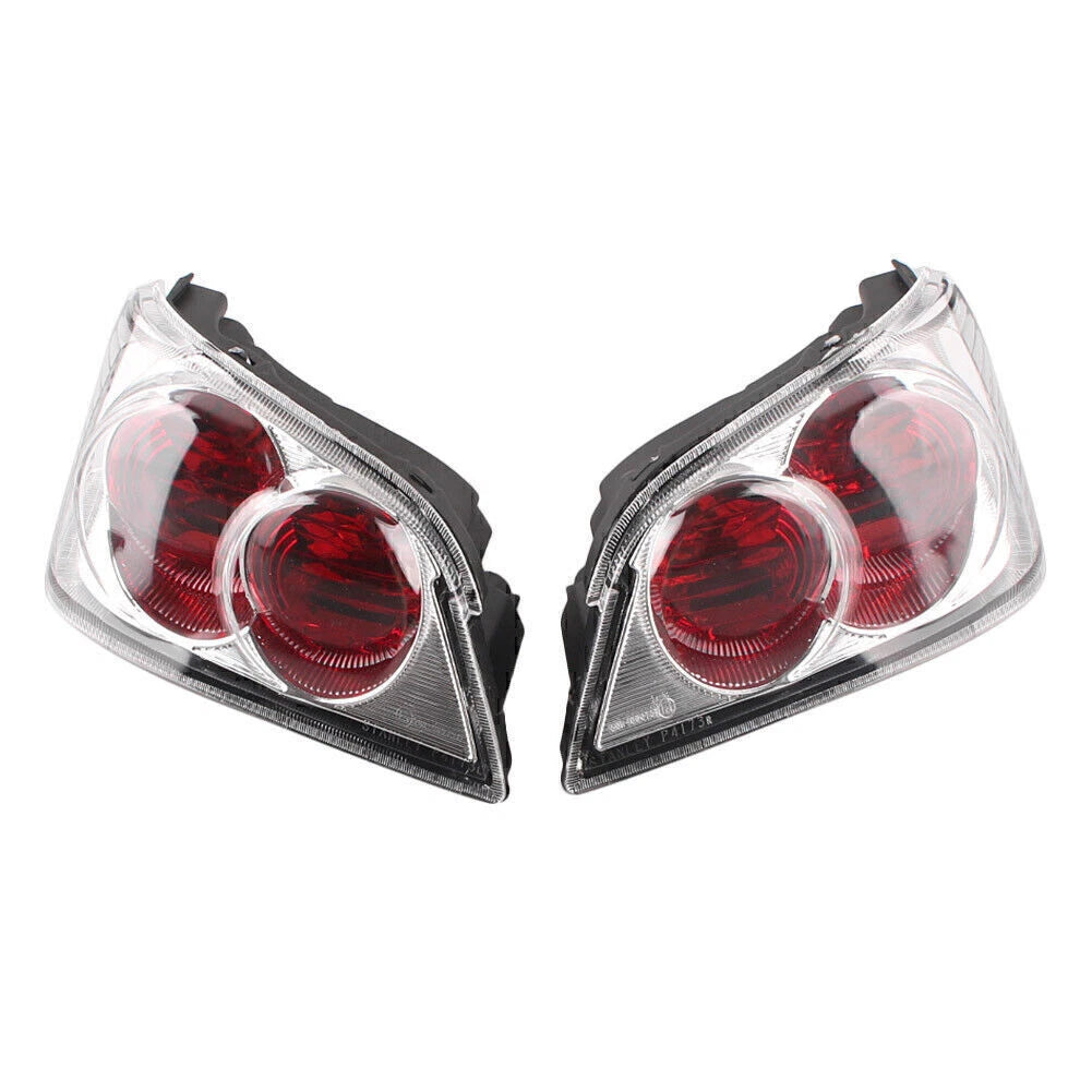 Brake Taillight Cover w/Lens for Honda Goldwing GL1800 (2001-2011)