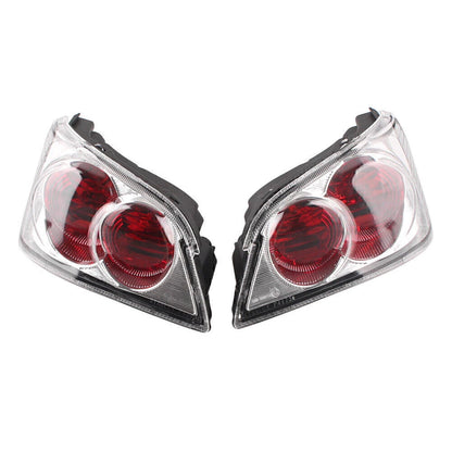 Brake Taillight Cover w/Lens for Honda Goldwing GL1800 (2001-2011)