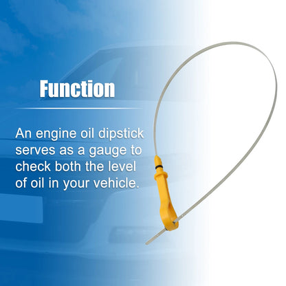 Engine Oil Dipstick for Suzuki Vitara (1999-2005)