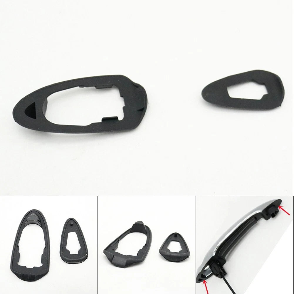 Rubber Cover Gasket for Door Handle for Car Accessories
