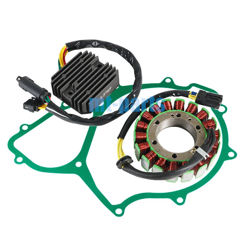 Stator Regulator Rectifier Gasket for BMW F650GS Dakar (1999-2007)