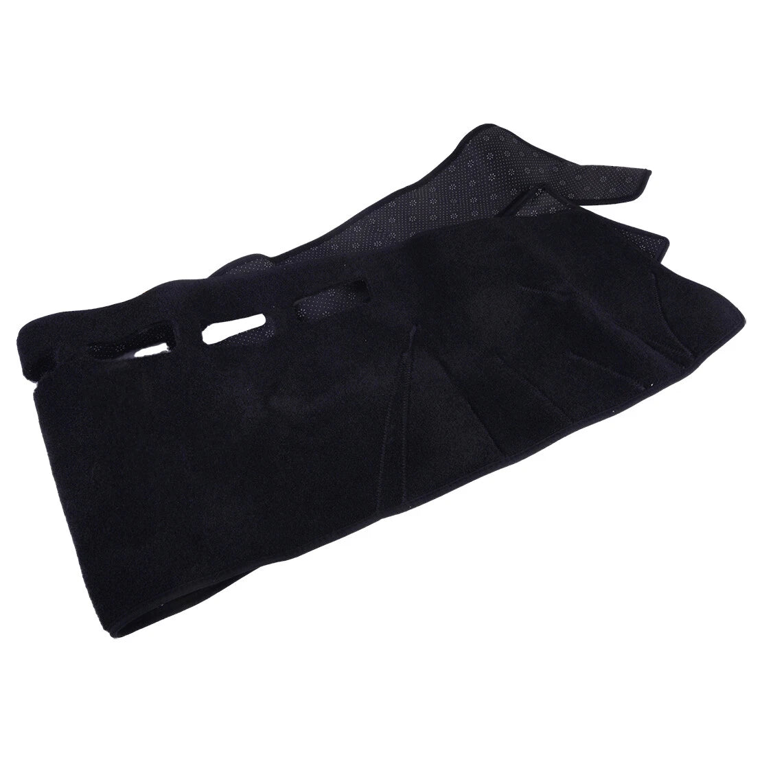 Non-Slip DashMat Dashboard Cover for Toyota Hiace SLWB Van (2005-2018)