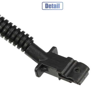 Rear Right ABS Wheel Speed Sensor for Dodge Caliber (2007-2008)