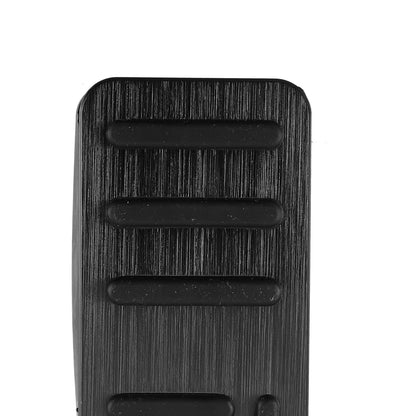 Non-Slip Metal Foot Pedal Covers for Honda HR-V Vezel (2014-2023)