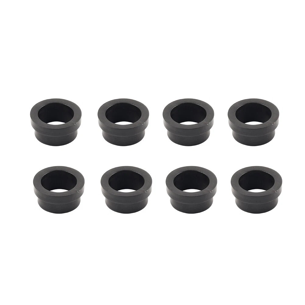 8X Front Shock Eyelet Bushings for Polaris Scrambler Outlaw 400 500 525