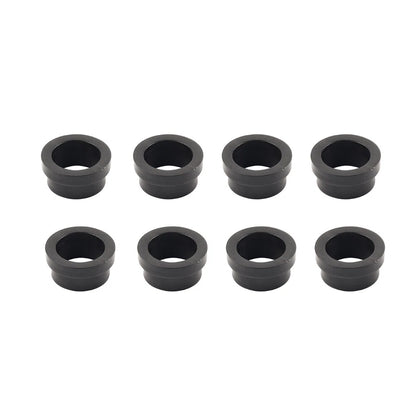 8X Front Shock Eyelet Bushings for Polaris Scrambler Outlaw 400 500 525