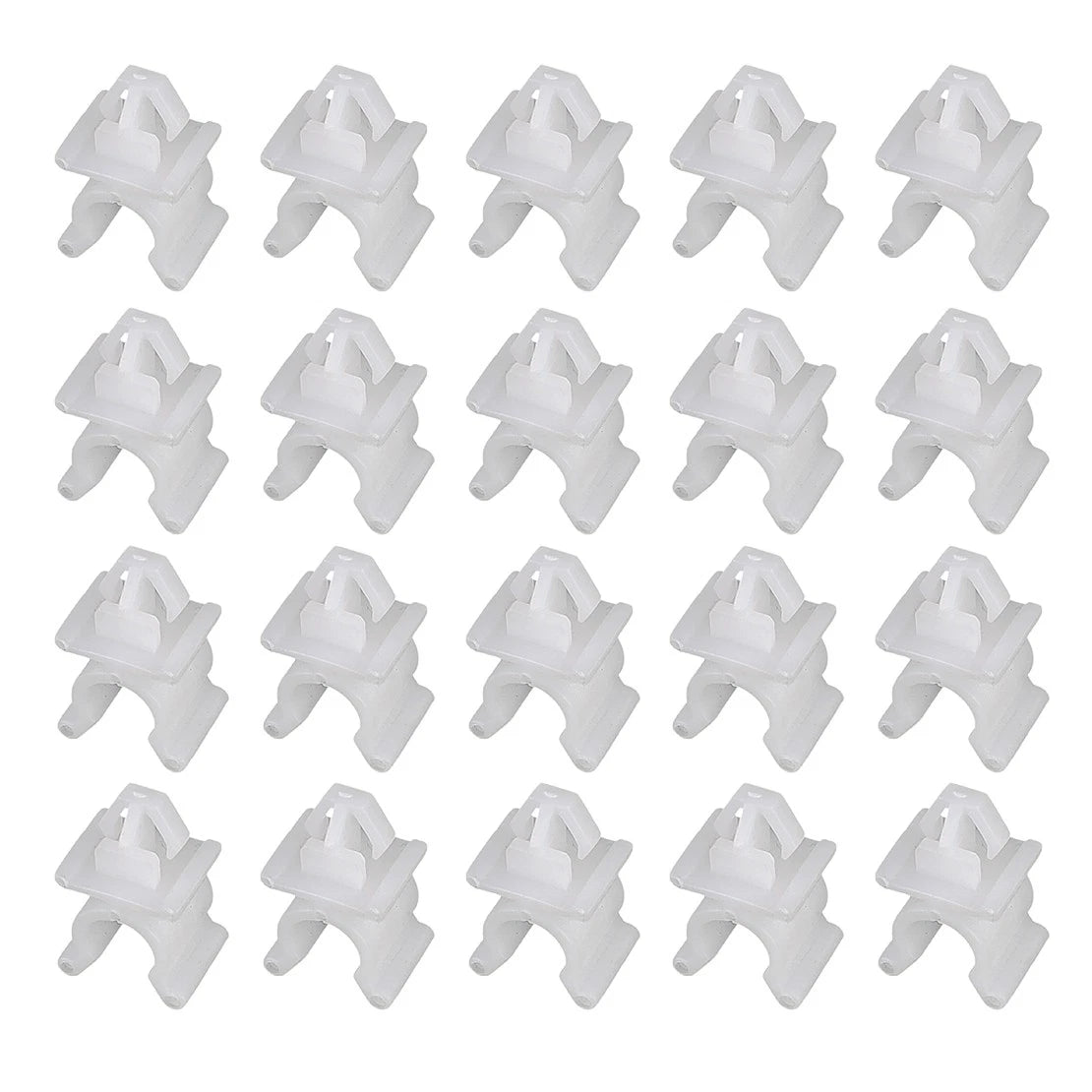 Bonnet Rod Clip Retainer Clips for Toyota 4Runner Tacoma (2003-2023)