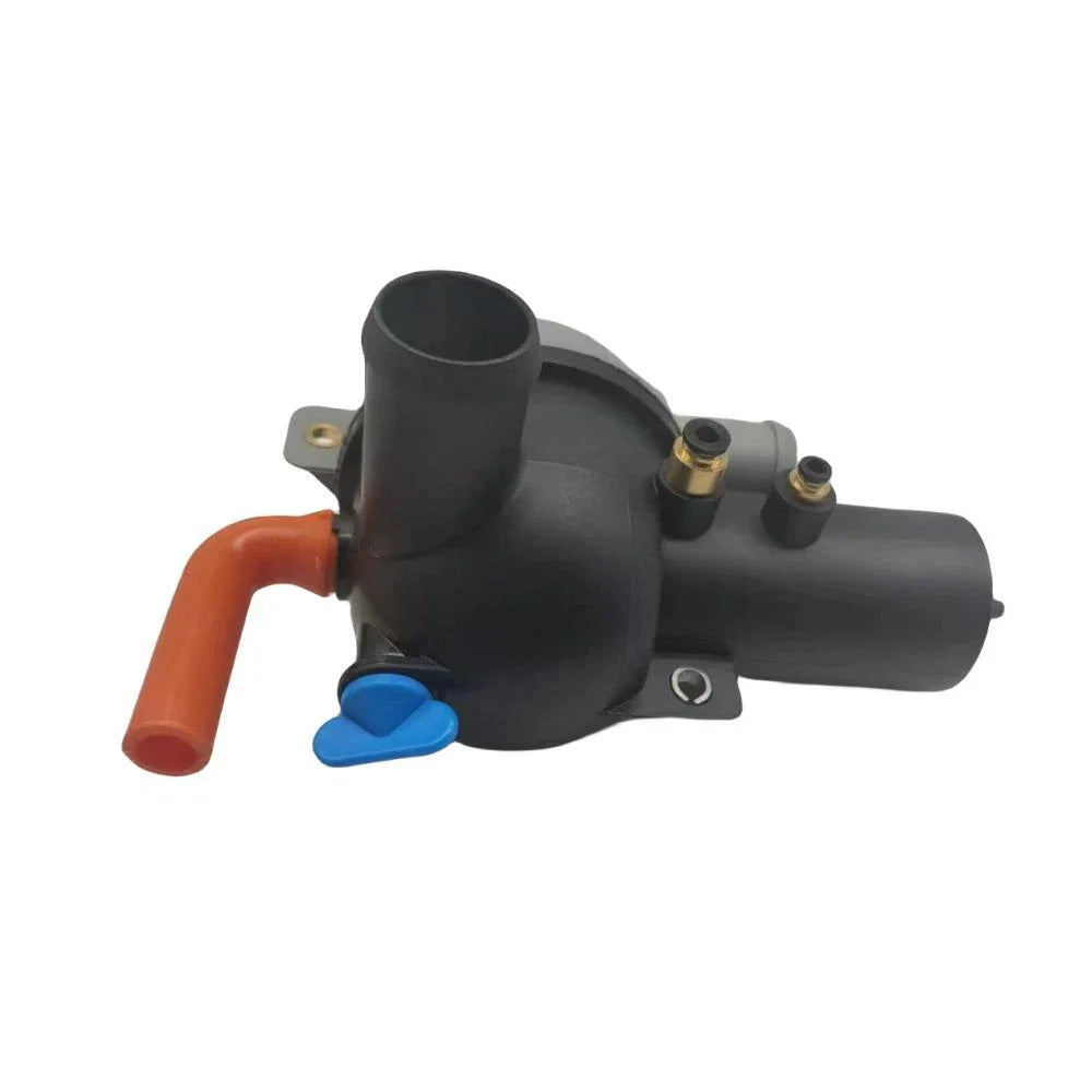 Water Distribution Housing with Air Hose for MerCruiser Inboard Models