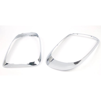 Tail Light Ring Bezel Trim Molding for Mini Cooper Countryman (2017–2023)
