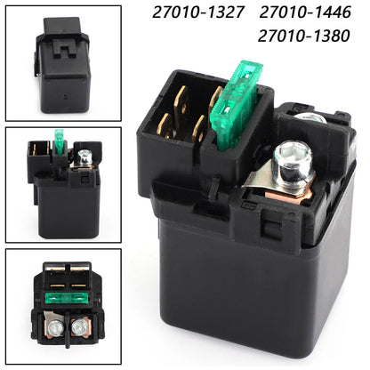 Starter Relay for KAWASAKI ZX900 NINJA ZX-9R (1994-1997)