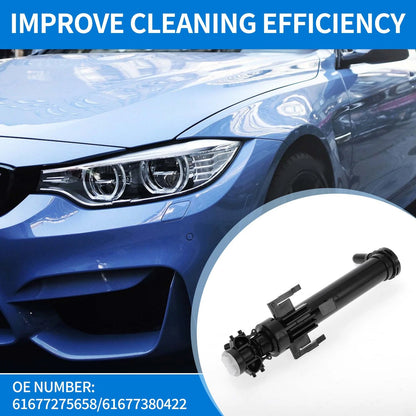 Headlight Washer Nozzle for BMW 328i 435i M4 (2012-2019)