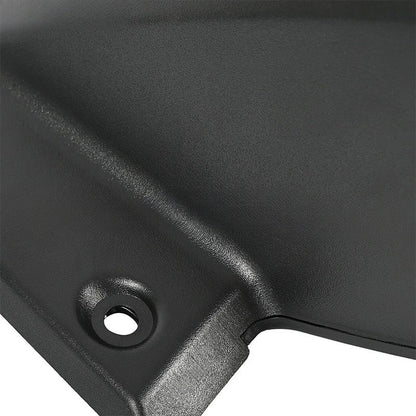 Rear Camera Housing for Mercedes Sprinter 1500 2500 (2018–2023)