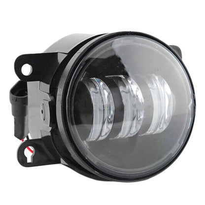 Front Fog Light Driving Lamp for Honda Civic (2016-2018)