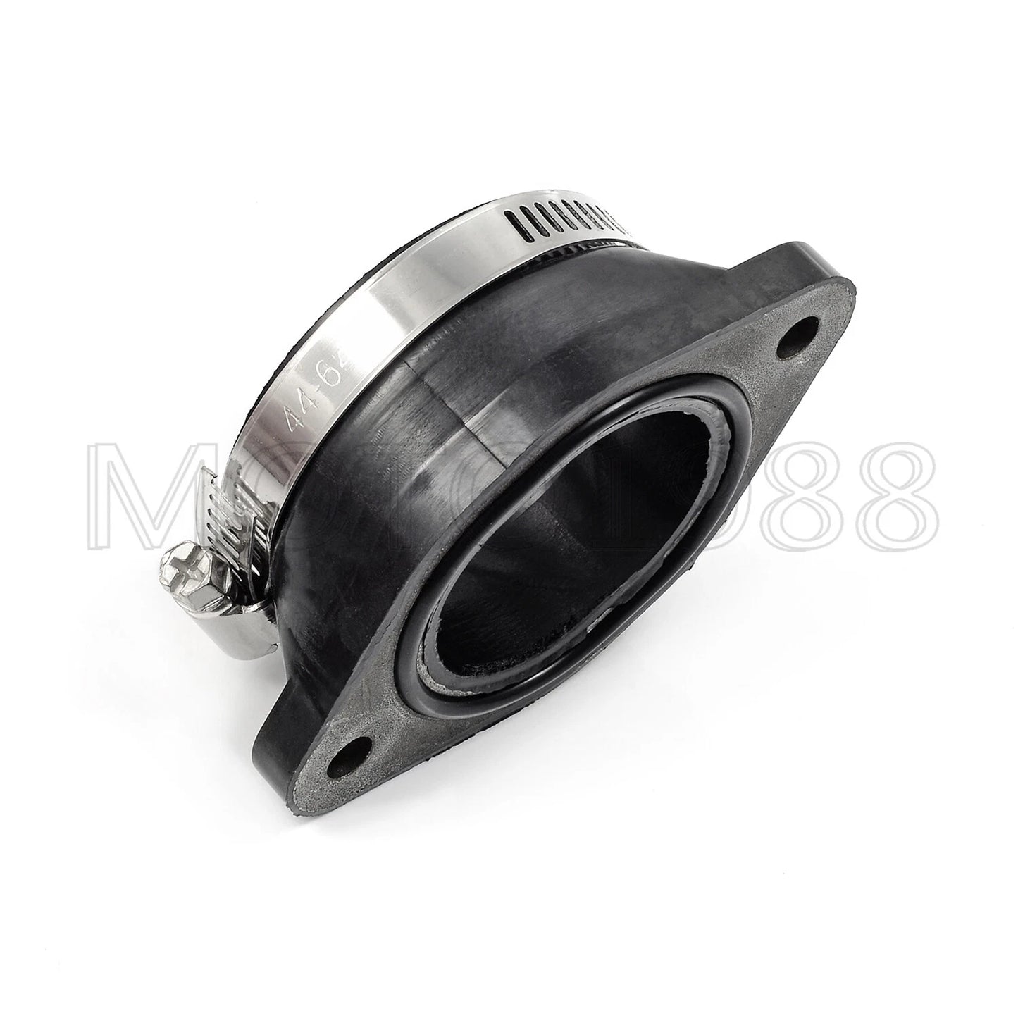 Throttle Body to Intake Boot for Suzuki LTR450 (2007–2010)