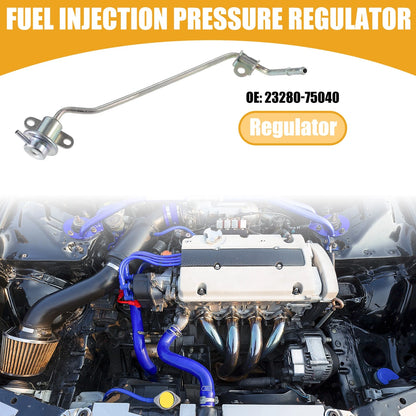 Fuel Injection Pressure Regulator for Toyota Innova Hilux
