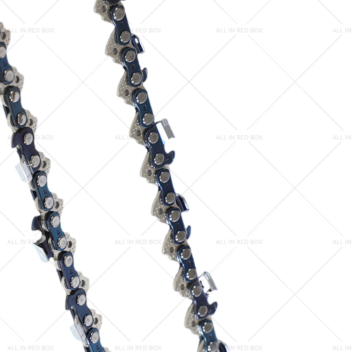 3 x 14" Chainsaw Chain 3/8LP 050 Gauge 52DL for Husqvarna 321 333 334