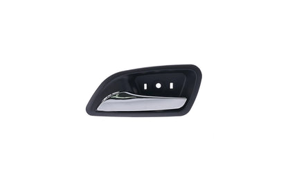 Rear Left Inner Door Handle Chrome for Holden Cruze JG JH 2008-2016