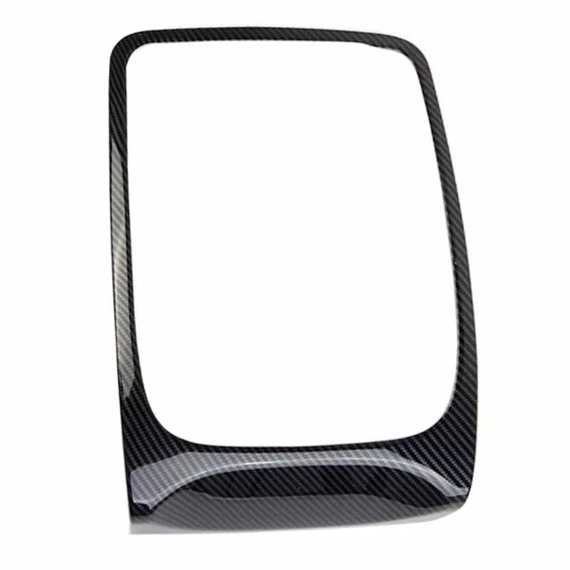 Dashboard Navigation Frame Trim for Dodge Durango (2014-2020)