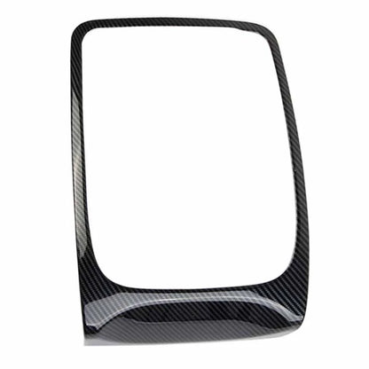 Dashboard Navigation Frame Trim for Dodge Durango (2014-2020)