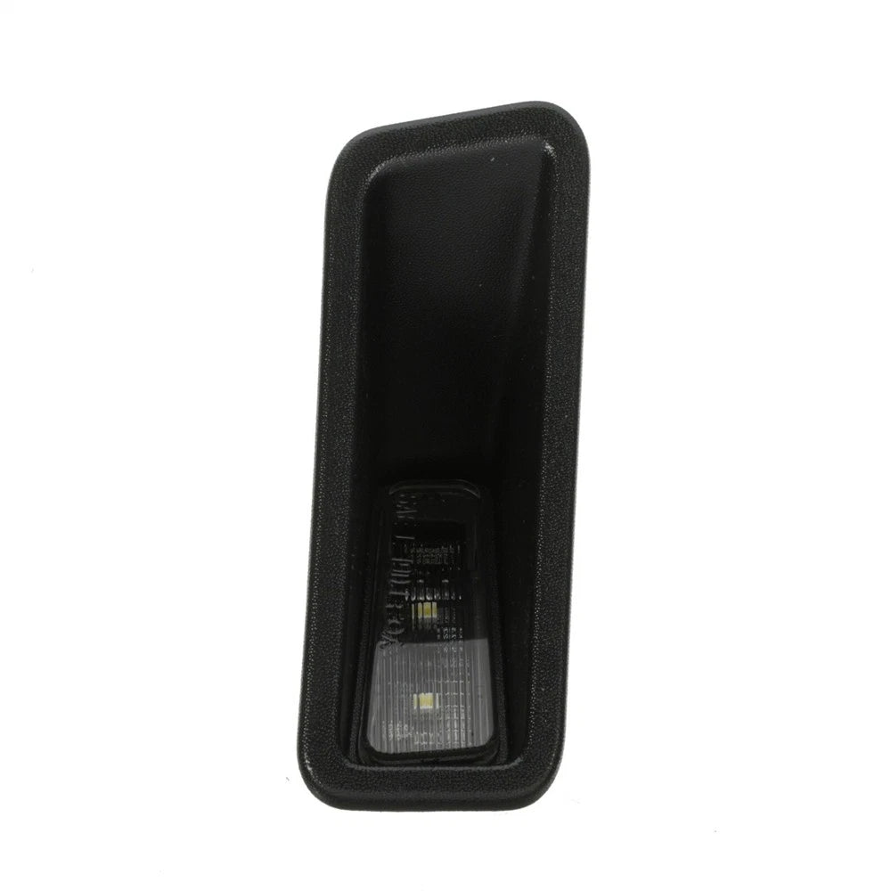 Rear Right License Plate Light for RAM 2500 3500 (2019-2026)