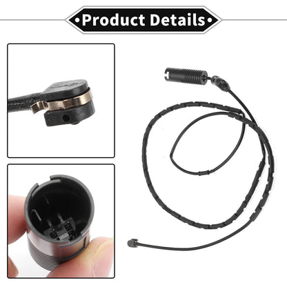 Car Rear Brake Pad Wear Sensor for BMW Z4 E85 E86 (2002-2008)